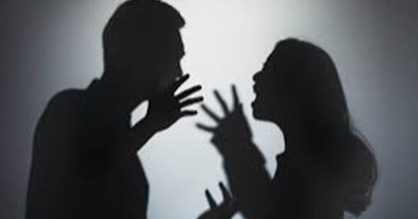 More Than 50% Of People Are In Toxic Love Relationships. Are You?