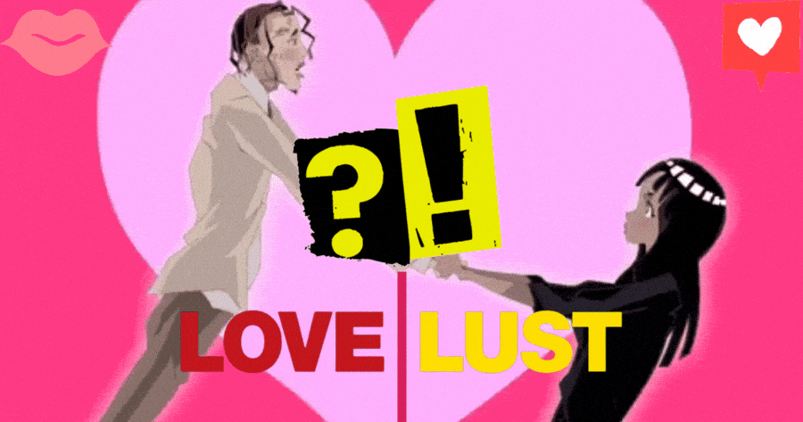 Are You In Love Or Lust? 100% Accurate Quiz To Find Out.