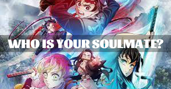 Who Is Your Demon Slayer Soulmate?